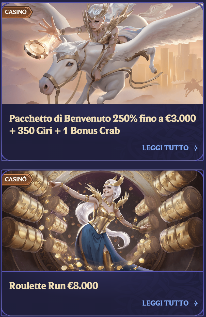 Diva Spin casino bonus